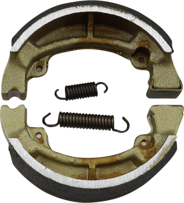 DP BRAKES DP-9143 Brake Shoes - Kawasaki