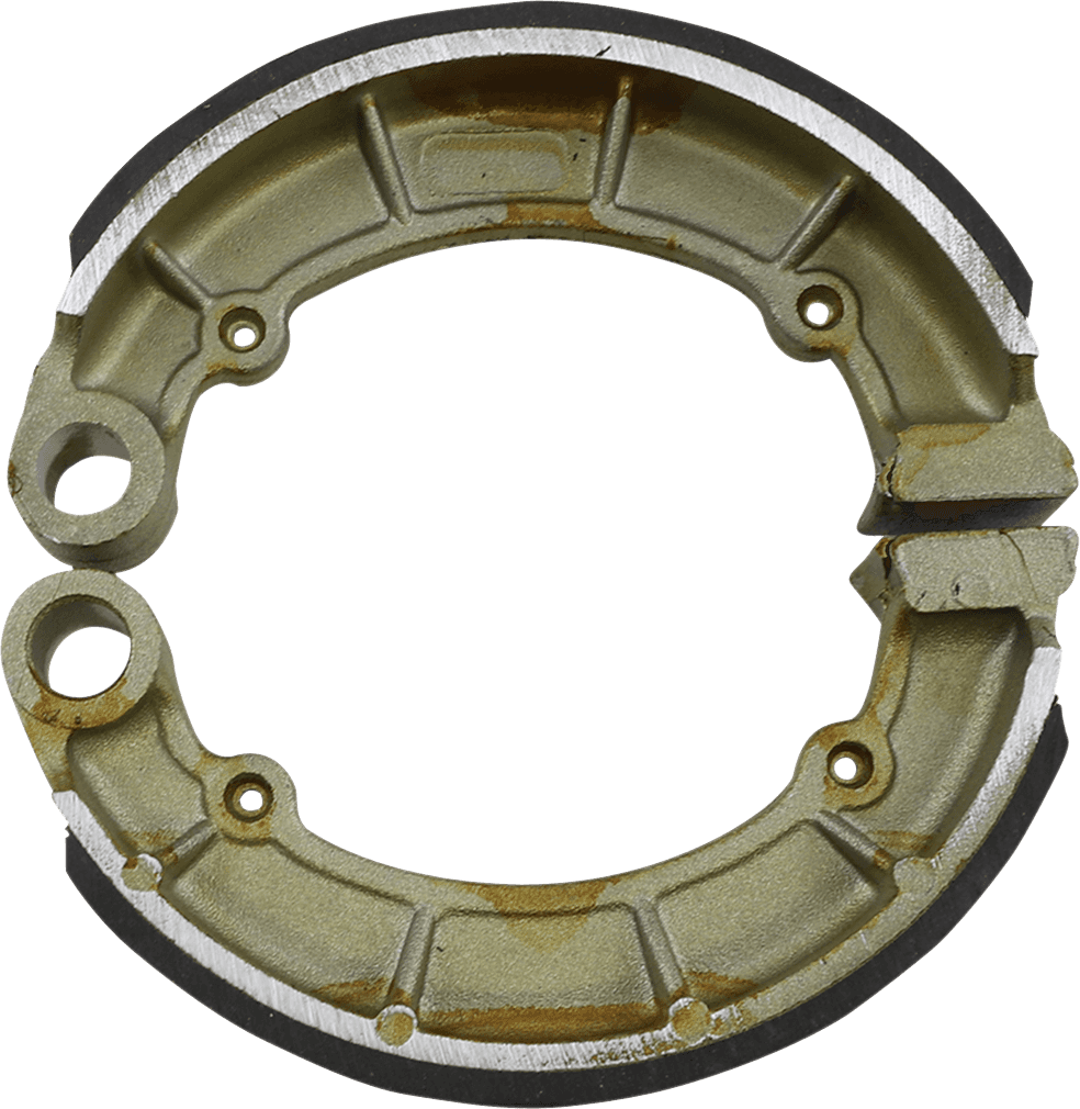 DP BRAKES DP9145 Brake Shoes - Kawasaki