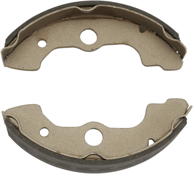 DP BRAKES DP9147 Brake Shoes - TRX 350