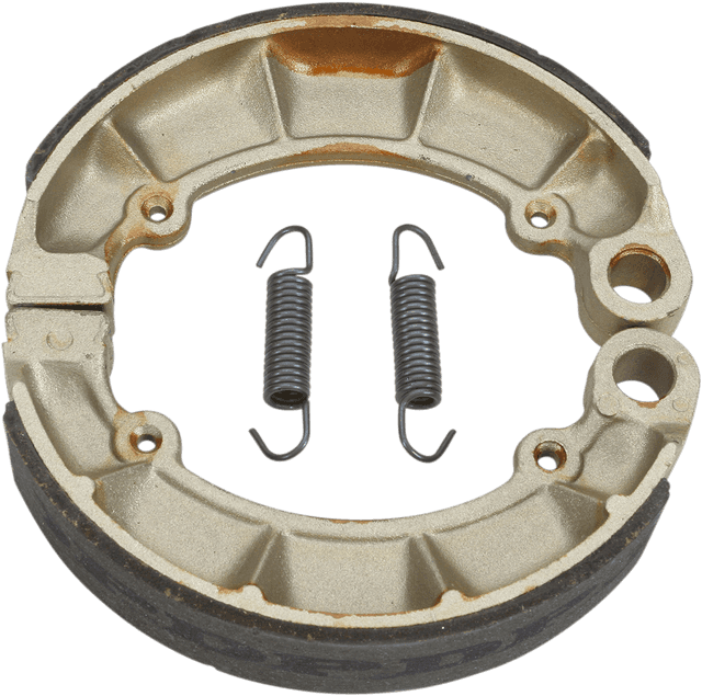 DP BRAKES DP9148 Brake Shoes - Honda