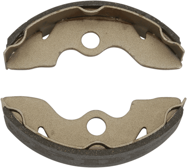 DP BRAKES DP9149 Brake Shoes - TRX