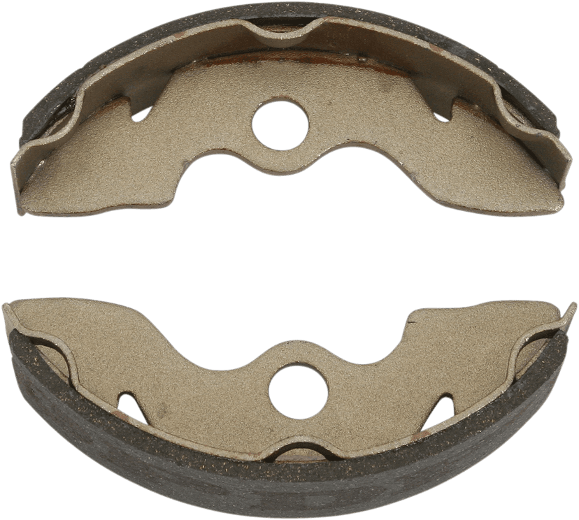 DP BRAKES DP9149 Brake Shoes - TRX
