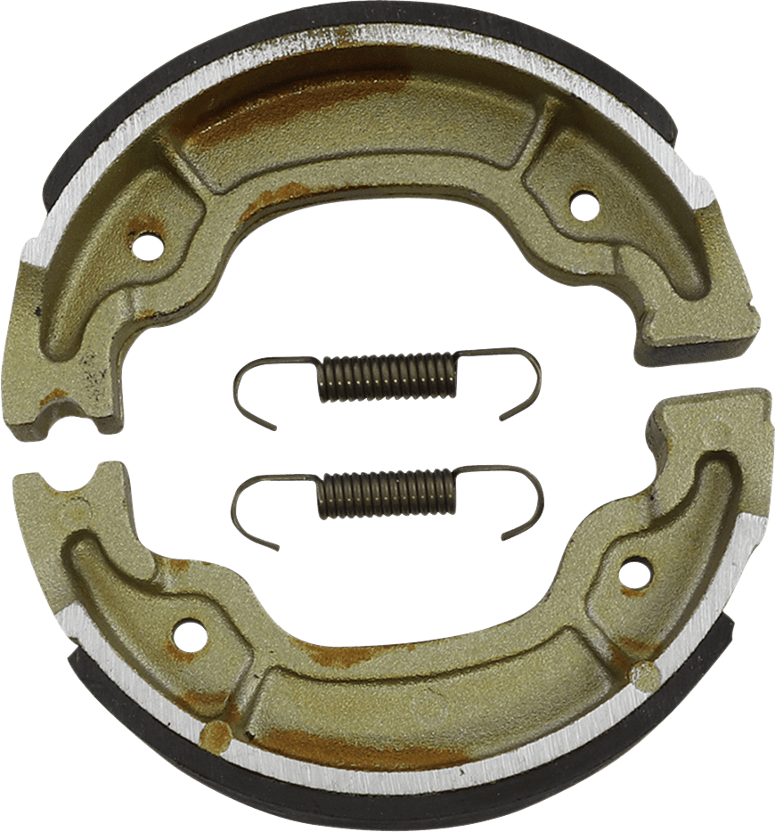 DP BRAKES DP9151 Brake Shoes - Aprilia/Yamaha