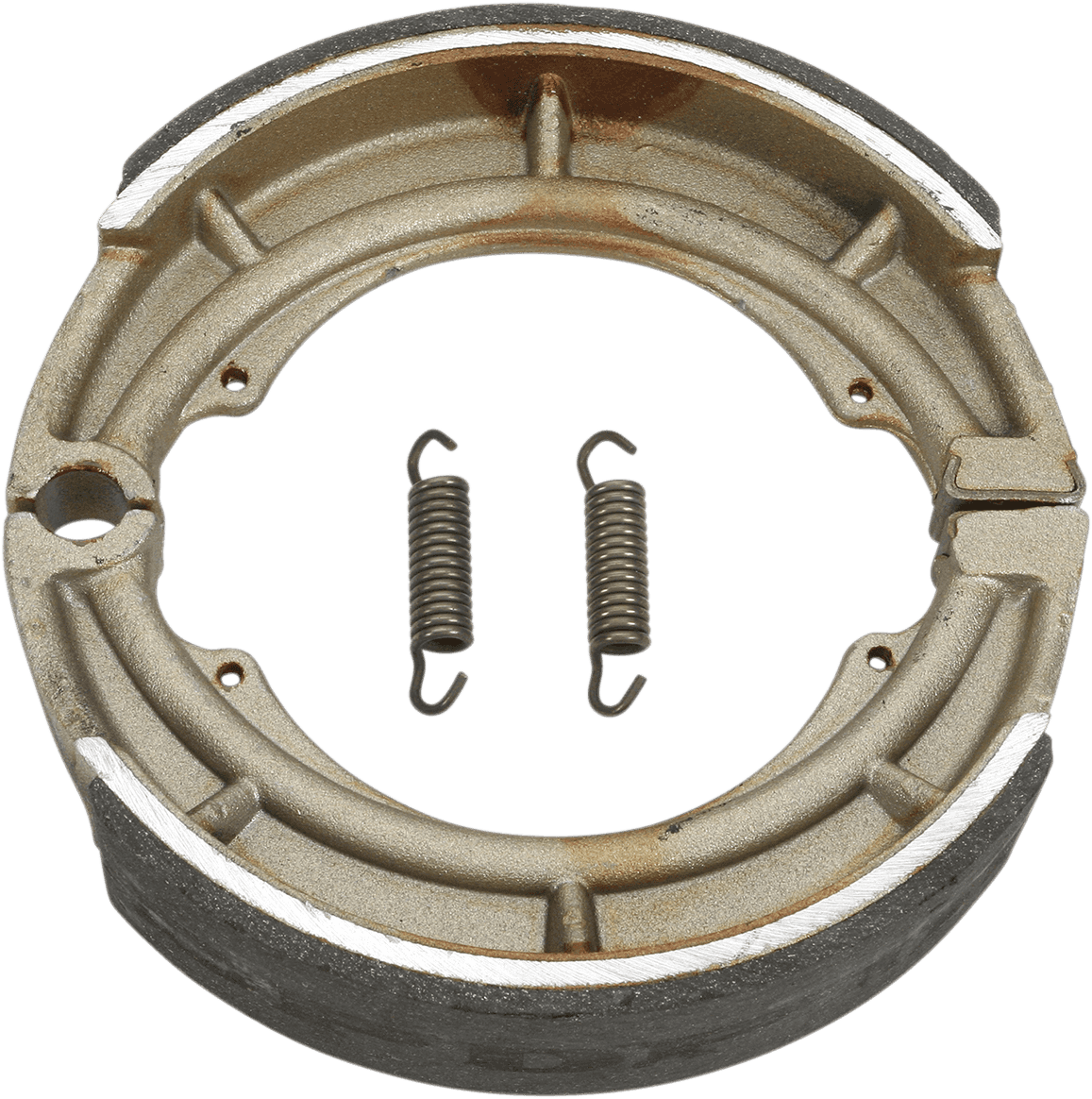 DP BRAKES DP9153 Brake Shoes - Suzuki