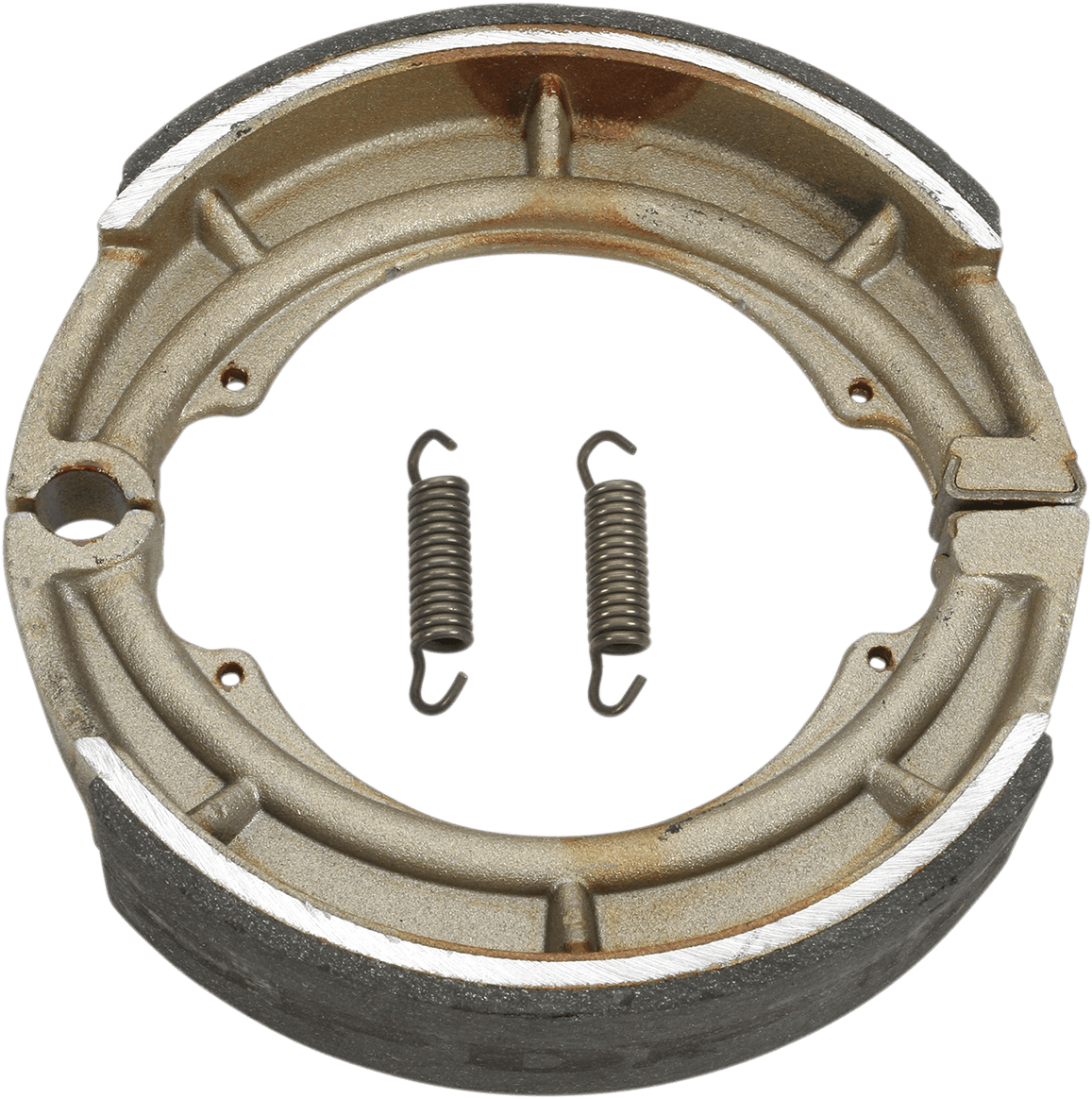 DP BRAKES DP9153 Brake Shoes - Suzuki