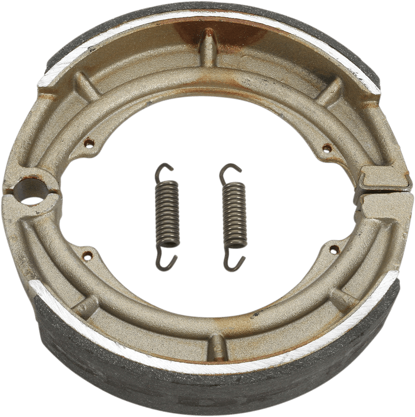 DP BRAKES DP9153 Brake Shoes - Suzuki