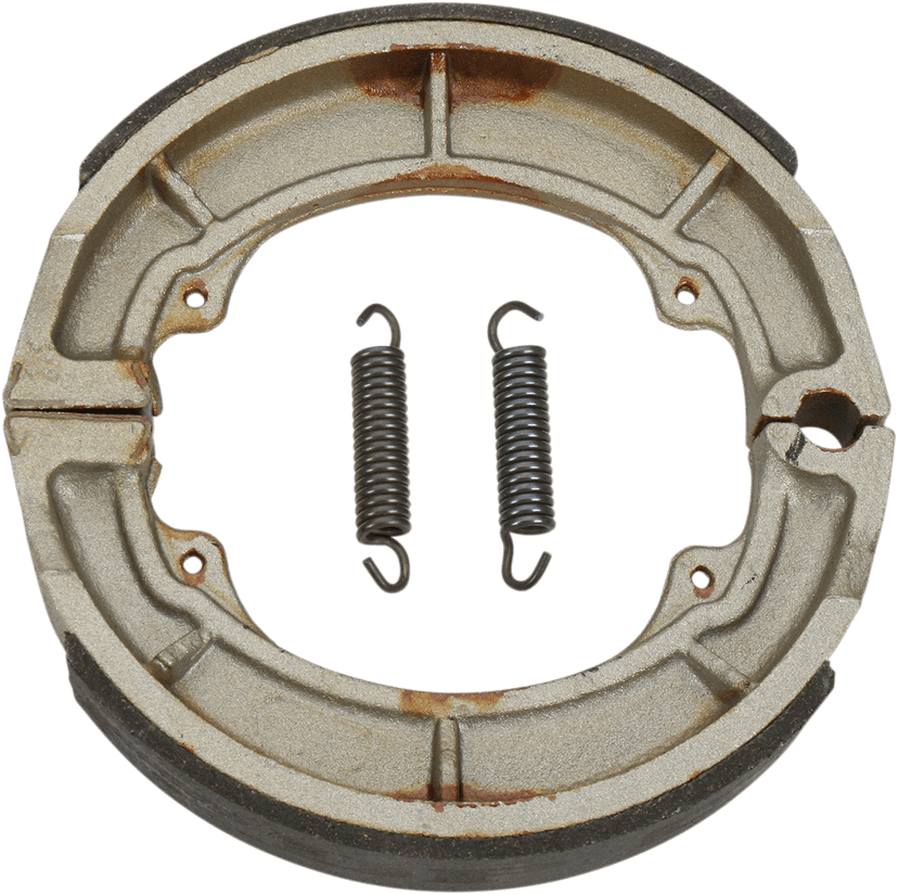 DP BRAKES DP9159 Brake Shoes - LT-F 250