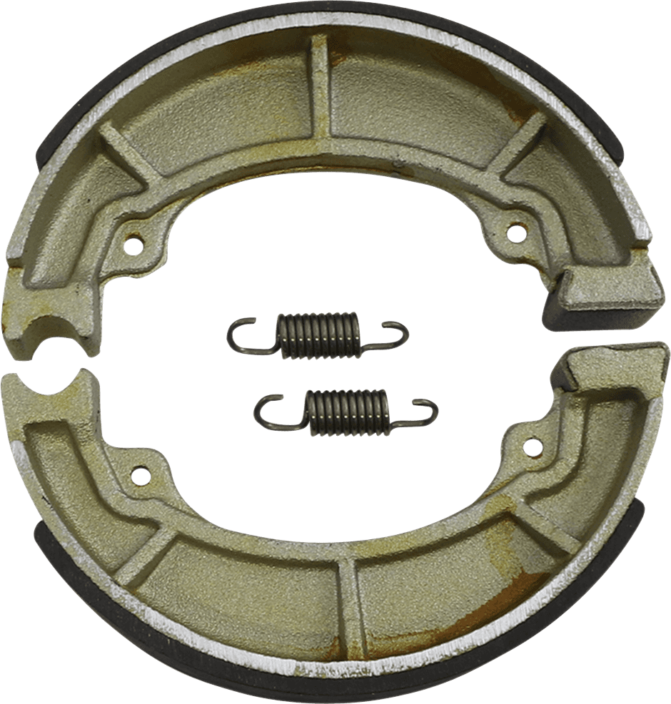 DP BRAKES DP9161 Brake Shoes - Kawasaki