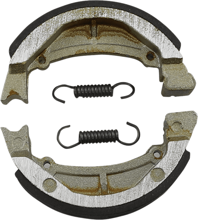 DP BRAKES DP-9170 Brake Shoes - Kawasaki/Suzuki
