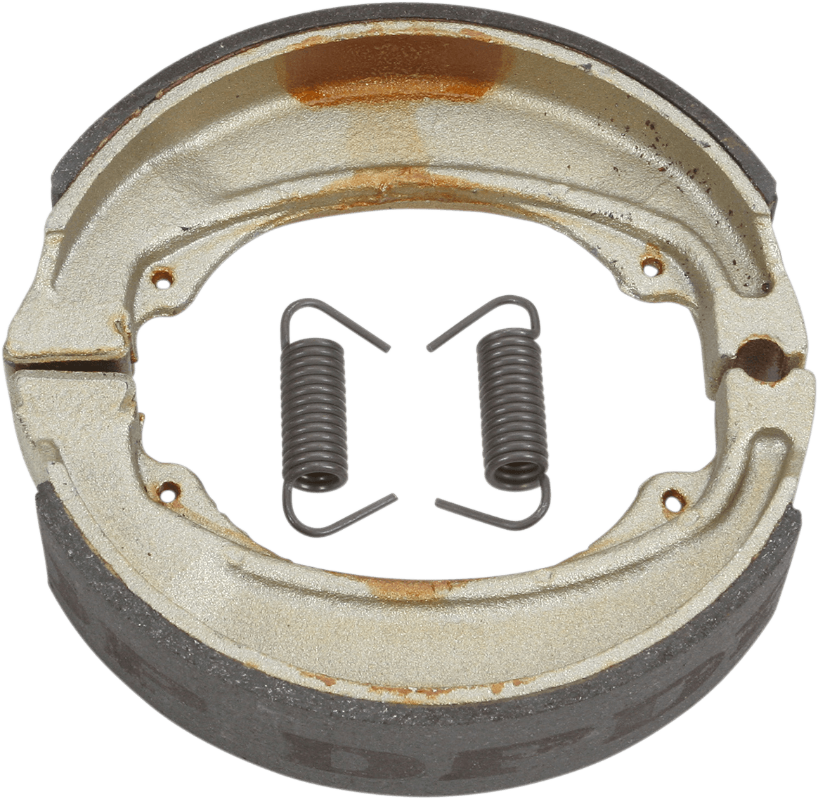 DP BRAKES DP-9186 Brake Shoes - Honda