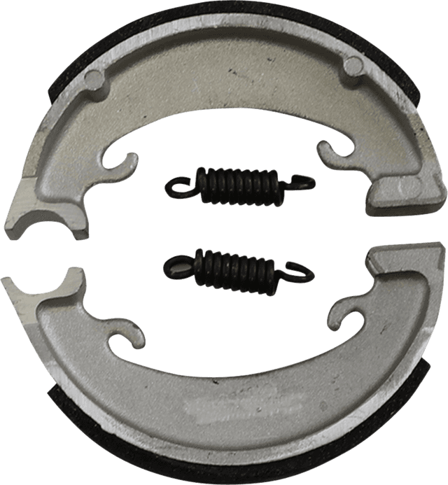 DP BRAKES DP-9191 Brake Shoes - KTM