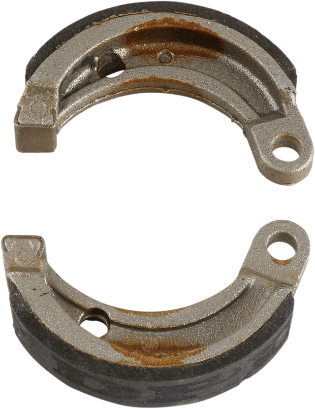 DP BRAKES DP9200 Brake Shoes - ATV/UTV/Street