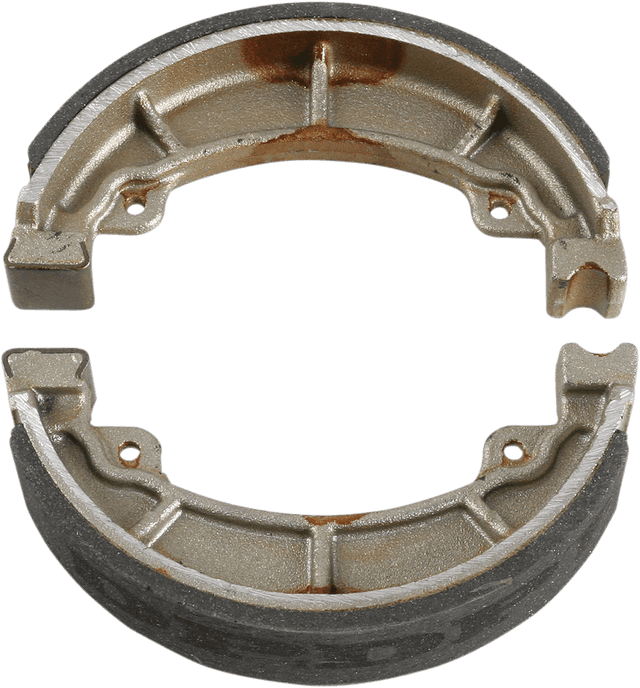 DP BRAKES DP9201 Brake Shoes - Kymco/Polaris