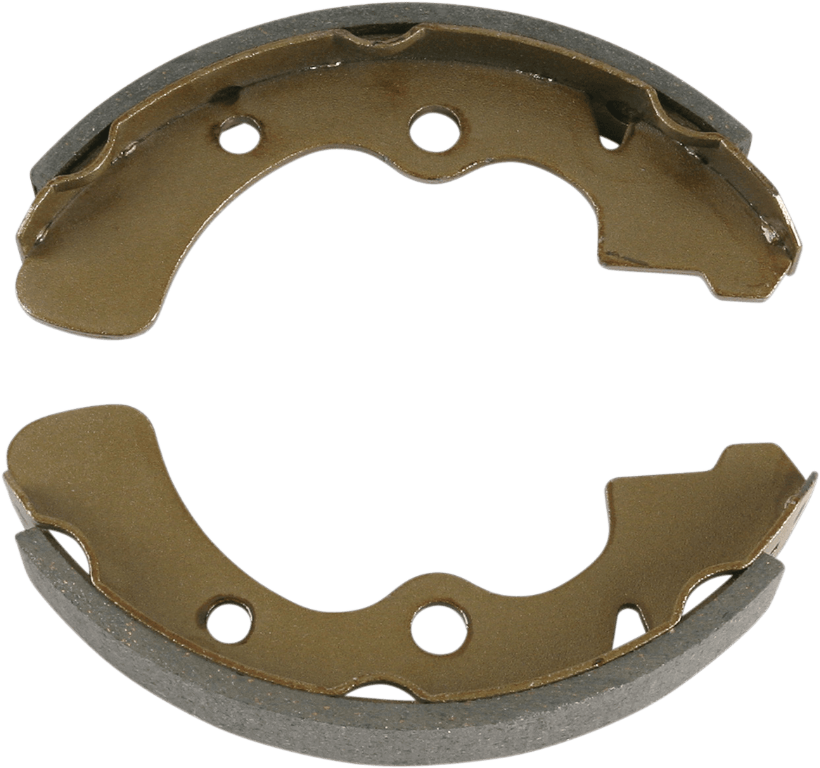DP BRAKES DP9203 Brake Shoes - Mule