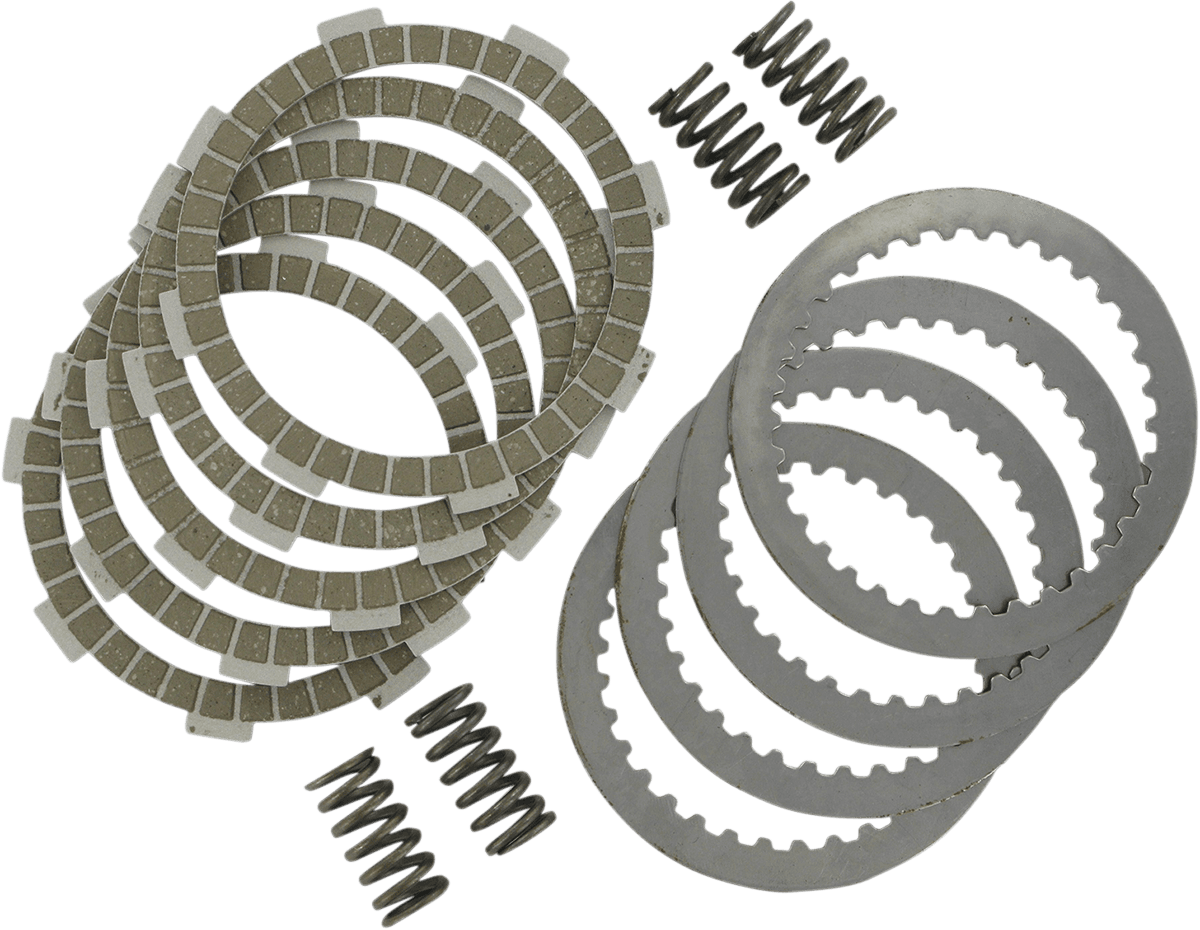 DP BRAKES DPK143 Clutch Kit - TRX250