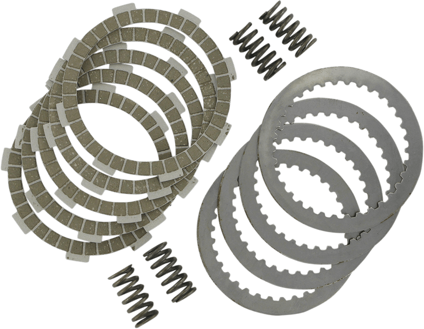 DP BRAKES DPK143 Clutch Kit - TRX250