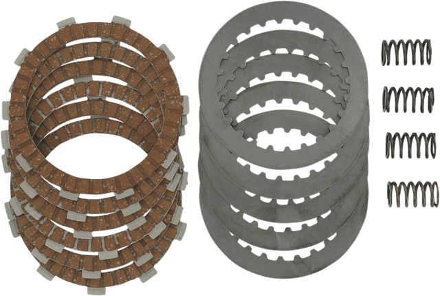DP BRAKES DPK144 Clutch Kit - TRX300