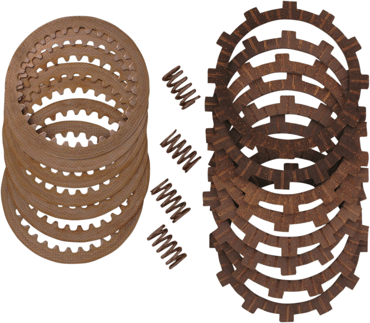 DP BRAKES DPK150 Clutch Kit - LT-F300F