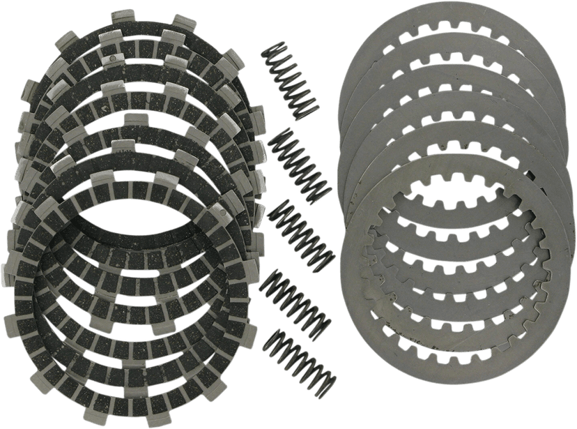 DP BRAKES DPK162 Clutch Kit - Yamaha