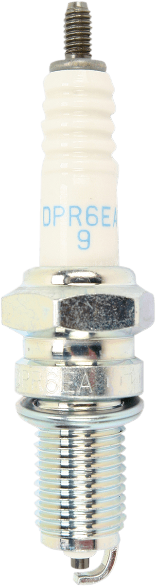 NGK SPARK PLUGS DPR6EA-9 Spark Plug - DPR6EA-9