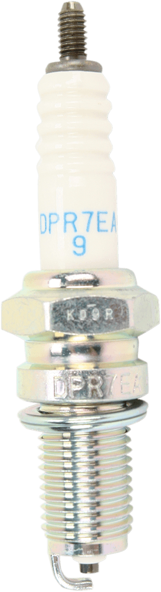 NGK SPARK PLUGS DPR7EA-9 Spark Plug - DPR7EA-9