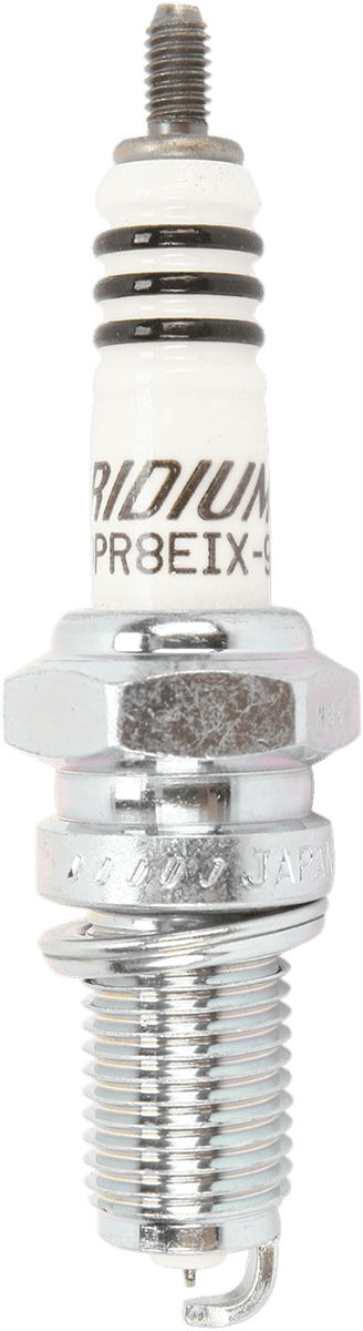 NGK SPARK PLUGS DPR8EIX-9 Iridium IX Spark Plug - DPR8EIX-9