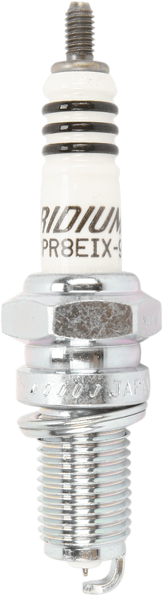 NGK SPARK PLUGS DPR8EIX-9 Iridium IX Spark Plug - DPR8EIX-9