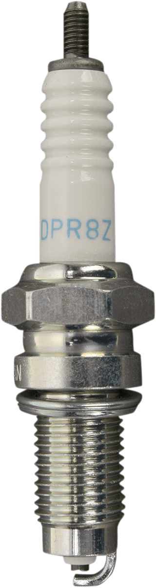 NGK SPARK PLUGS DPR8Z Spark Plug - DPR8Z