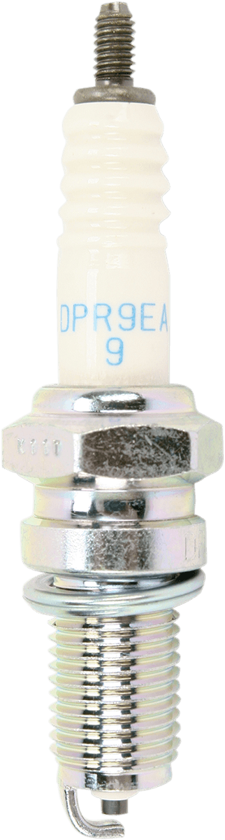 NGK SPARK PLUGS DPR9EA-9 Spark Plug - DPR9EA-9
