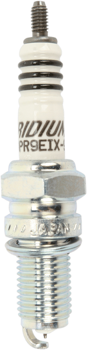 NGK SPARK PLUGS DPR9EIX-9 Iridium IX Spark Plug - DPR9EIX-9