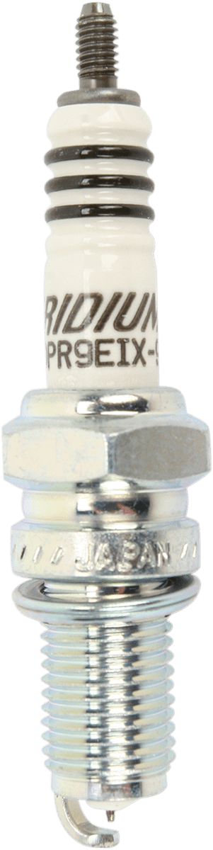 NGK SPARK PLUGS DPR9EIX-9 Iridium IX Spark Plug - DPR9EIX-9