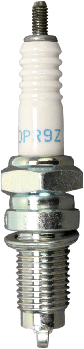 NGK SPARK PLUGS DPR9Z Spark Plug - DPR9Z