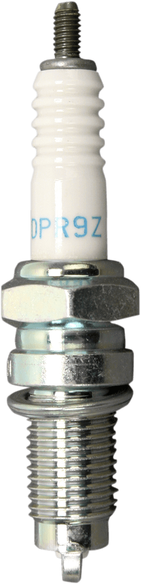 NGK SPARK PLUGS DPR9Z Spark Plug - DPR9Z