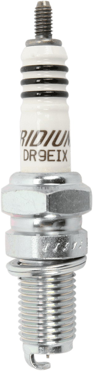 NGK SPARK PLUGS DR9EIX Iridium IX Spark Plug - DR9EIX