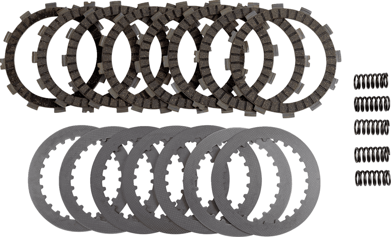 EBC DRC101 Clutch Kit - CR125R