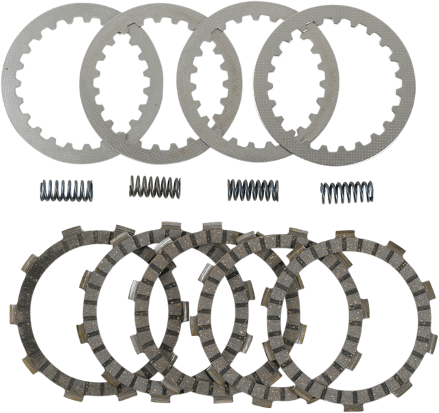 EBC DRC104 Clutch Kit