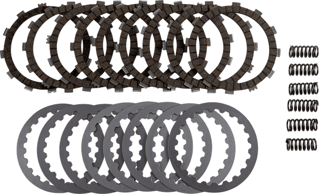 EBC DRC108 Clutch Kit - KTM