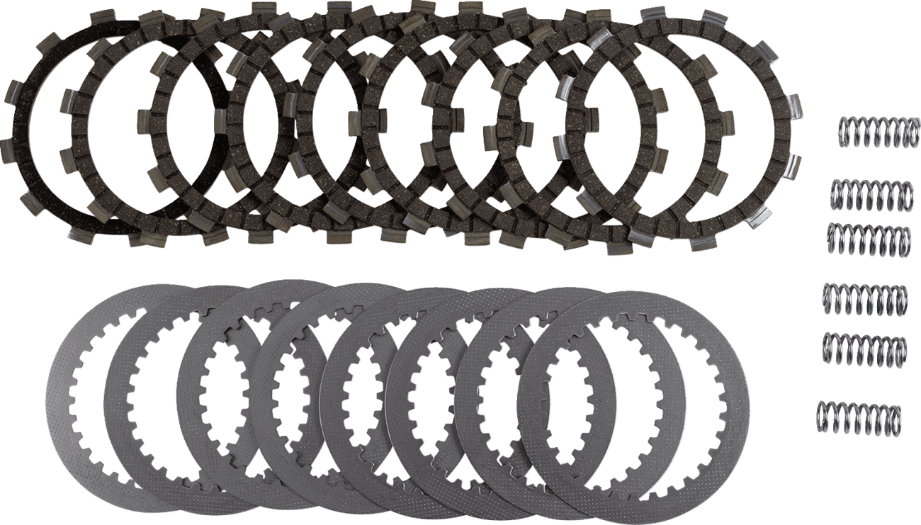 EBC DRC109 Clutch Kit - Yamaha