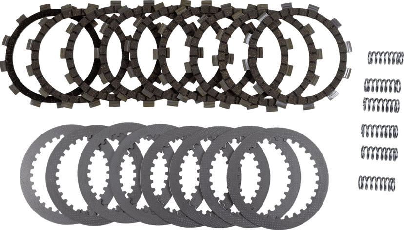 EBC DRC109 Clutch Kit - Yamaha