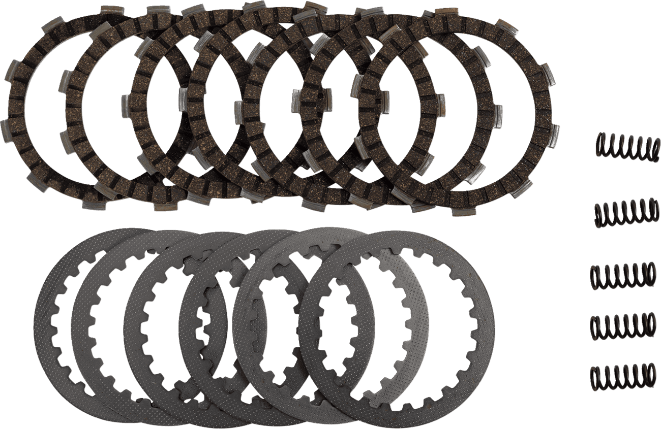 EBC DRC111 Clutch Kit - YZ 85