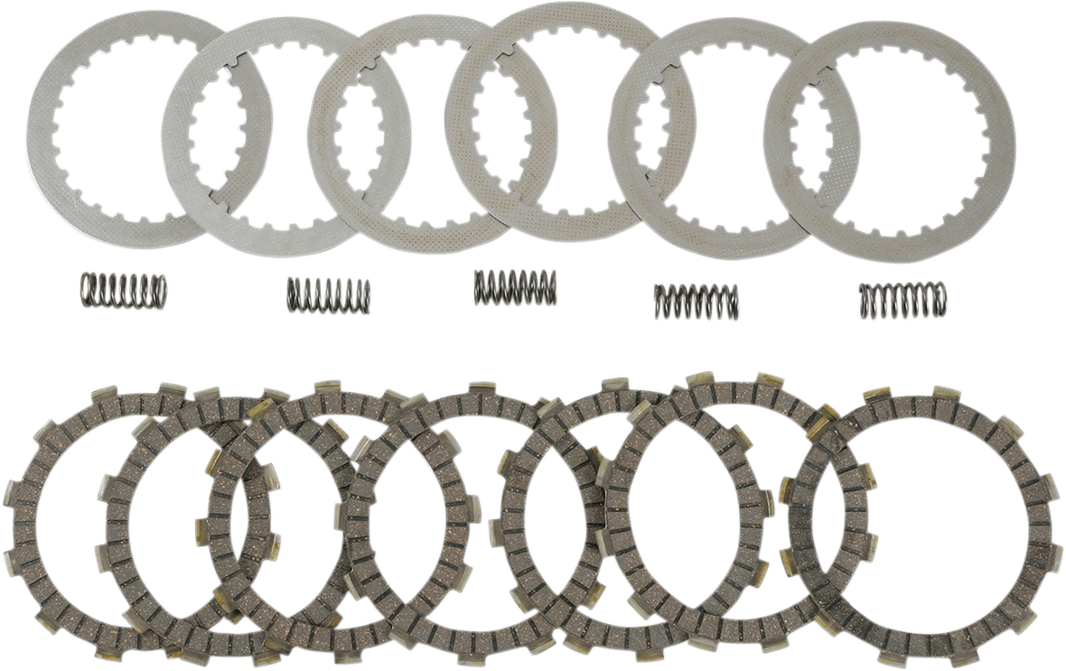 EBC DRC2 Clutch Kit