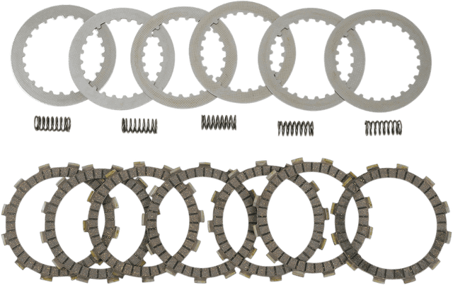 EBC DRC33 Clutch Kit