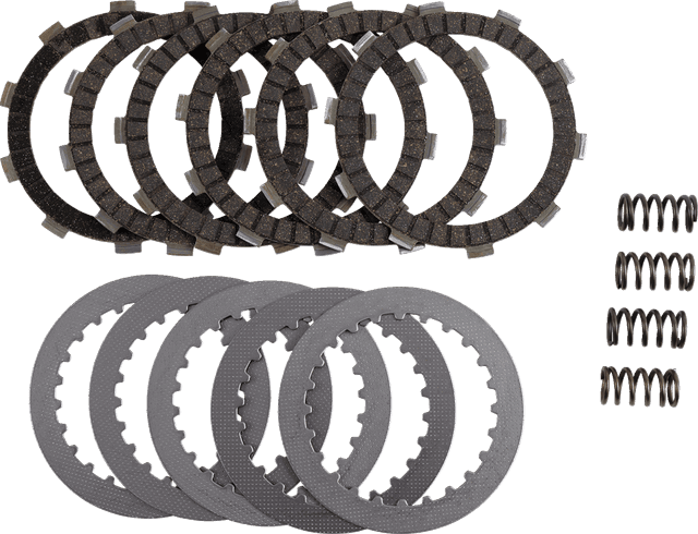 EBC DRC44 Clutch Kit - Honda