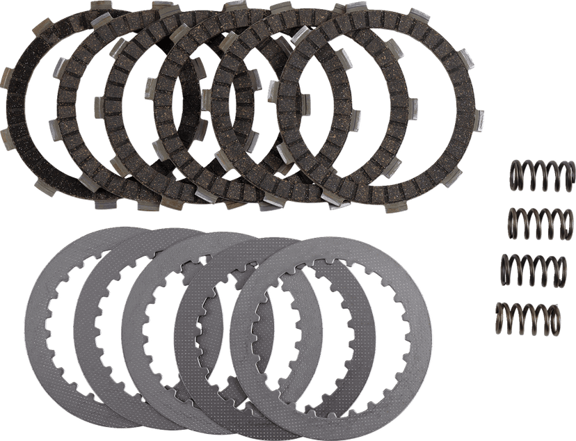 EBC DRC44 Clutch Kit - Honda