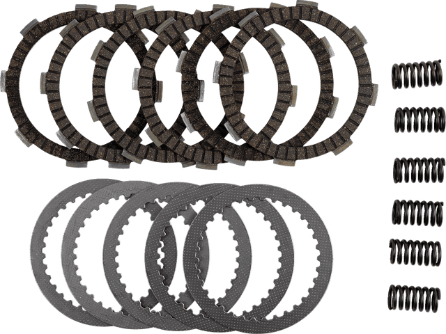 EBC DRC45 Clutch Kit - Kawasaki/Suzuki