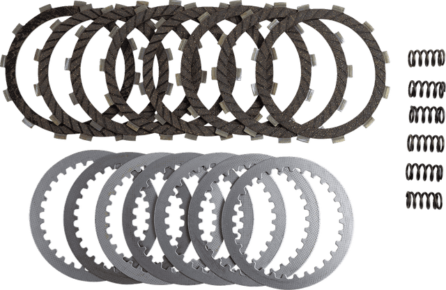 EBC DRC46 Clutch Kit - KX 250