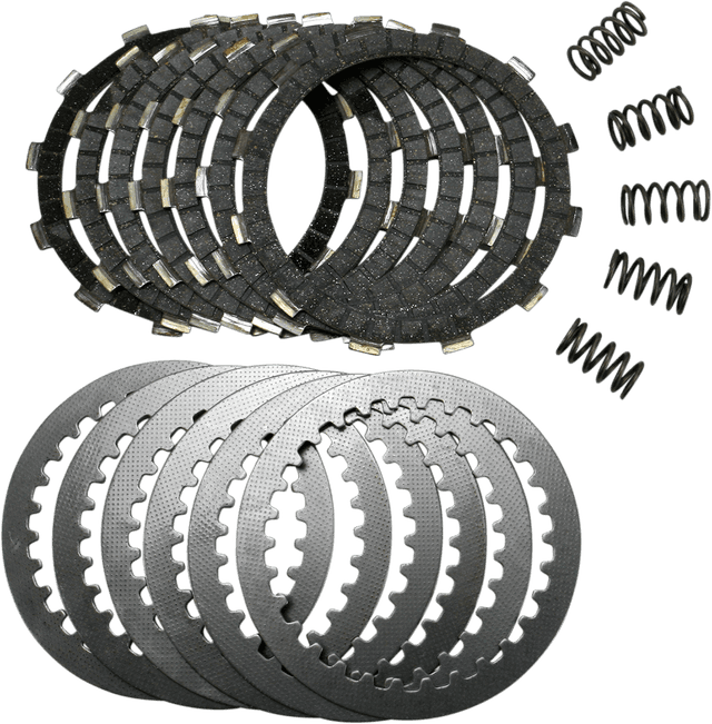 EBC DRC6 Clutch Kit — image 2 of 2