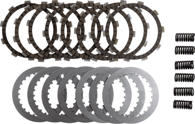 EBC DRC62 Clutch Kit - Kawasaki