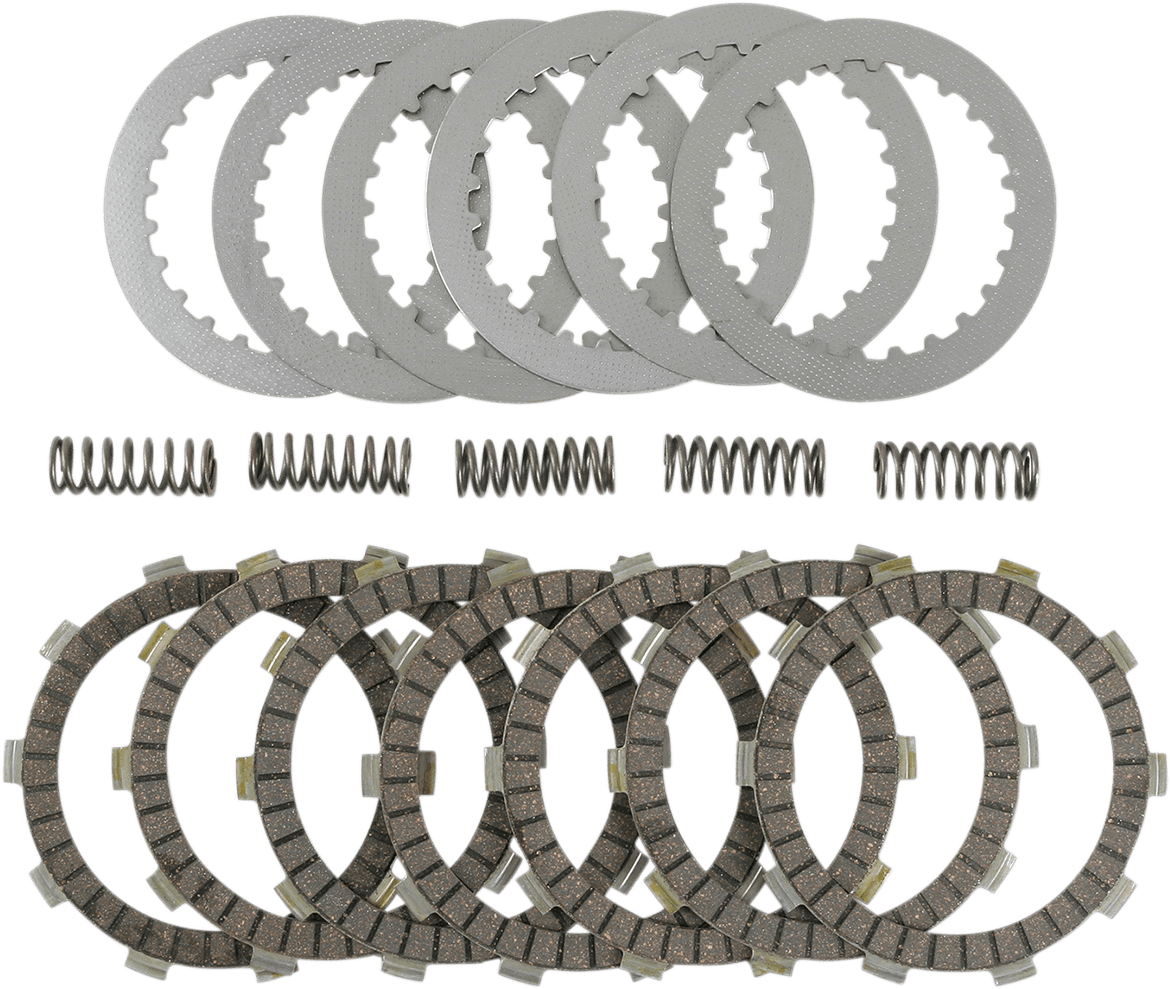 EBC DRC81 Clutch Kit