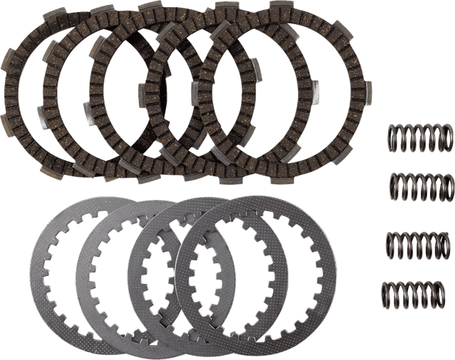 EBC DRC91 Clutch Kit - XR200/R